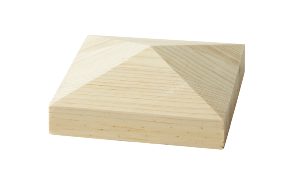 Pyramidlock