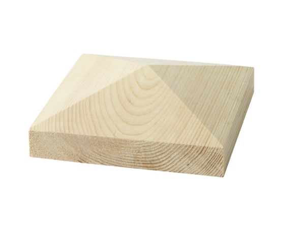 Pyramidlock